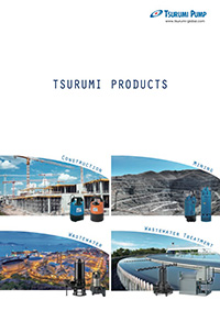 Danh mục sản phẩm Tsurumi