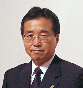 Ông Osamu Tsujimoto trở thành Chủ tịch thứ ba của Công ty.