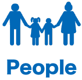People