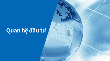 Quan hệ đầu tư