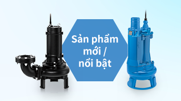 Sản phẩm mới / nổi bật