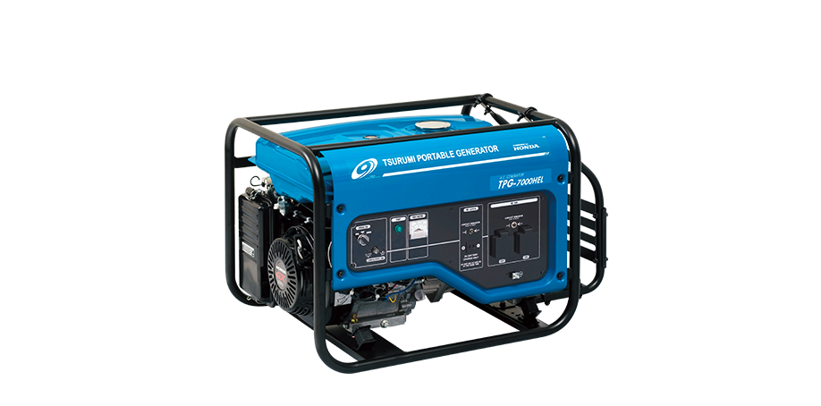 Generators